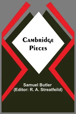 Piezas de Cambridge - Cambridge Pieces