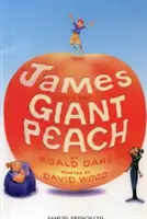 James y el melocotón gigante - James and the Giant Peach