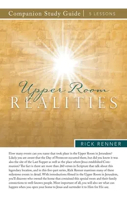 Guía de estudio de las realidades del Cenáculo - Upper Room Realities Study Guide