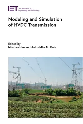 Modelado y simulación de la transmisión Hvdc - Modeling and Simulation of Hvdc Transmission