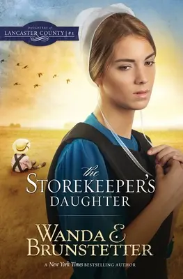 La hija del tendero - The Storekeeper's Daughter