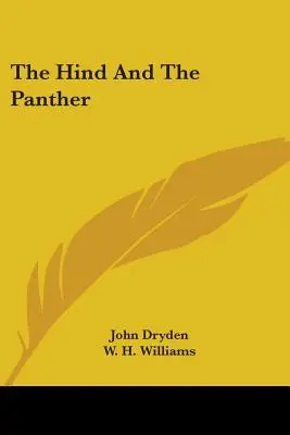 La cierva y la pantera - The Hind And The Panther