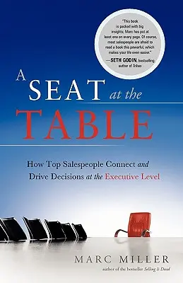 Un sitio en la mesa - A Seat at the Table