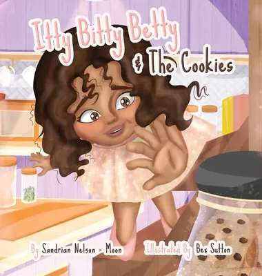 Itty Bitty Betty y las galletas - Itty Bitty Betty And The Cookies