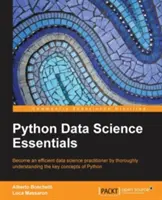 Fundamentos de la ciencia de datos en Python - Python Data Science Essentials