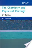 Química y física de los revestimientos - The Chemistry and Physics of Coatings