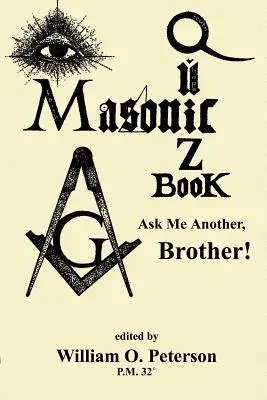 Libro de preguntas y respuestas masónicas - Masonic Quiz Book