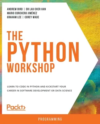 El taller de Python - The Python Workshop