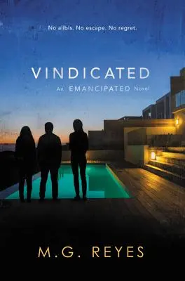 Reivindicado - Vindicated