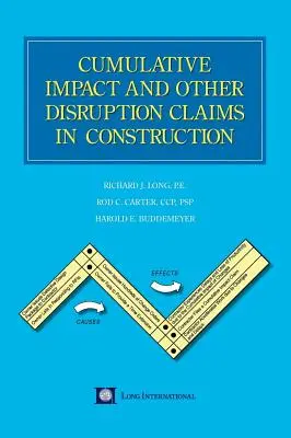 Impacto acumulativo y otras reclamaciones por perturbaciones en la construcción - Cumulative Impact and Other Disruption Claims in Construction