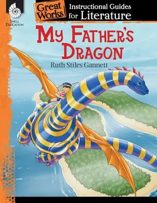 El dragón de mi padre - My Father's Dragon
