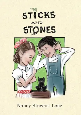 Palos y piedras - Sticks and Stones