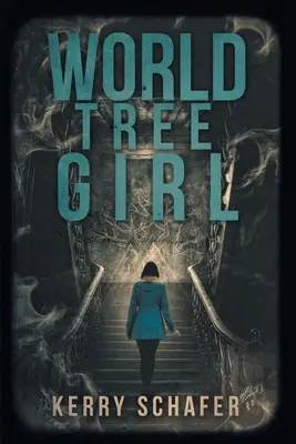 La chica del árbol del mundo: Un misterio de la mansión Shadow Valley - World Tree Girl: A Shadow Valley Manor Mystery