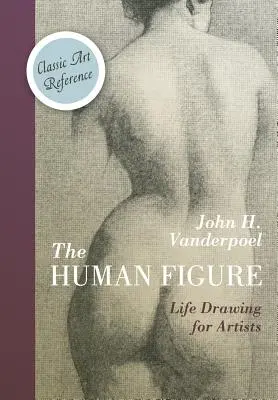 La figura humana (Dover Anatomía para Artistas) - The Human Figure (Dover Anatomy for Artists)