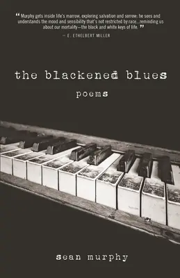 El blues ennegrecido - The Blackened Blues