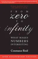 Del cero al infinito: Lo que hace interesantes a los números - From Zero to Infinity: What Makes Numbers Interesting