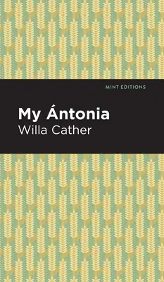 Mi ntonia - My ntonia