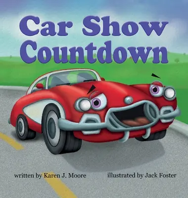 La Cuenta Atrás - Car Show Countdown