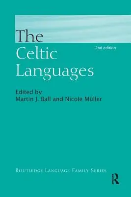 Las lenguas celtas - The Celtic Languages