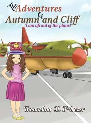 Las aventuras de Cliff y Autumn - The Adventures of Autumn and Cliff
