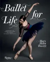 Ballet para toda la vida: Ejercicios e inspiración del mundo del ballet Beautiful - Ballet for Life: Exercises and Inspiration from the World of Ballet Beautiful