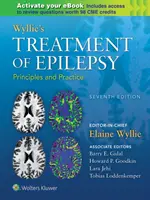 Tratamiento de la epilepsia de Wyllie: Principios y Práctica - Wyllie's Treatment of Epilepsy: Principles and Practice