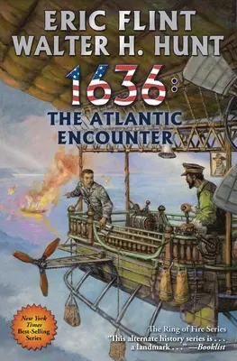 1636: El encuentro atlántico, 29 - 1636: The Atlantic Encounter, 29