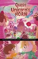 En busca del cuerno del unicornio - Quest for the Unicorn's Horn