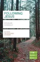 Siguiendo a Jesús (Guías de Estudio Lifebuilder) (Connelly Douglas (Autor)) - Following Jesus (Lifebuilder Study Guides) (Connelly Douglas (Author))