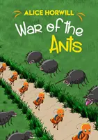 La guerra de las hormigas - War of the Ants