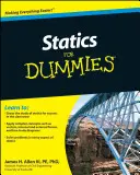 Estática para Dummies - Statics for Dummies