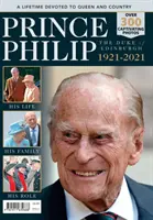 Príncipe Felipe 1921-2021 - Prince Phillip 1921-2021