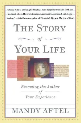 La historia de tu vida: Cómo convertirse en el autor de su experiencia - The Story of Your Life: Becoming the Author of Your Experience