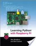 Aprender Python con Raspberry Pi - Learning Python with Raspberry Pi