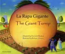 La rapa gigante - El nabo gigante - La rapa gigante - The giant turnip