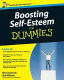 Aumentar la autoestima para tontos - Boosting Self-Esteem for Dummies