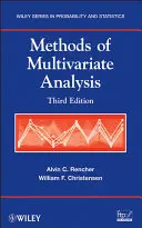 Análisis multivariante 3e - Multivariate Analysis 3e