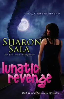 La venganza de los lunáticos - Lunatic Revenge