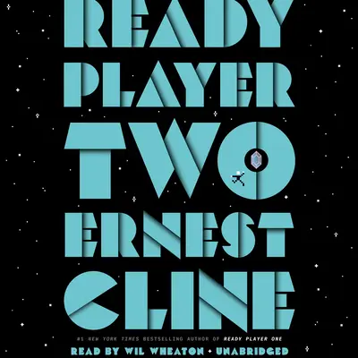 Ready Player Dos - Ready Player Two