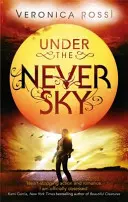 Bajo el cielo de nunca jamás - Número 1 de la serie - Under The Never Sky - Number 1 in series