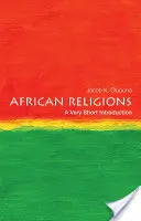 Religiones africanas - African Religions