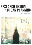 Research Design in Urban Planning: Guía del estudiante - Research Design in Urban Planning: A Student′s Guide