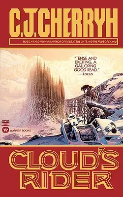 El jinete de las nubes - Cloud's Rider