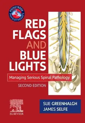 Banderas Rojas y Luces Azules: Manejo de la patología grave de la columna vertebral - Red Flags and Blue Lights: Managing Serious Spinal Pathology