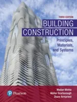 Construcción de edificios: Principios, materiales y sistemas - Building Construction: Principles, Materials, and Systems