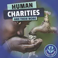 Caridades humanas - Human Charities