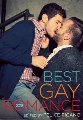 Mejor novela romántica gay (2015) - Best Gay Romance (2015)