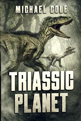 Planeta Triásico - Triassic Planet