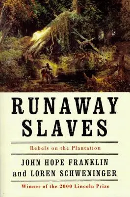 Esclavos fugitivos: Rebeldes en la plantación - Runaway Slaves: Rebels on the Plantation