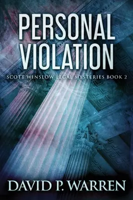 Violación personal: Large Print Edition - Personal Violation: Large Print Edition